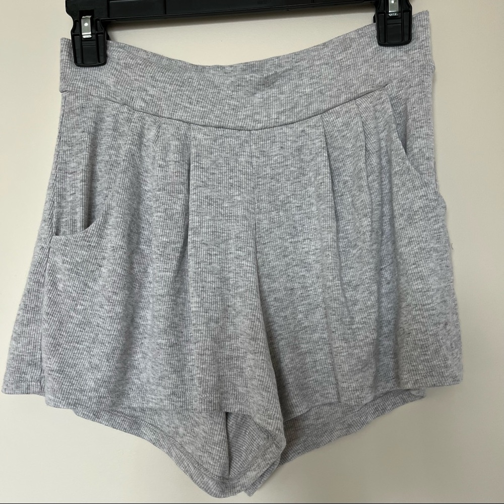 Fighting Eel Rib Lounge Shorts